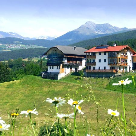 Vitroler Hof Villa Rodengo Dış mekan fotoğraf