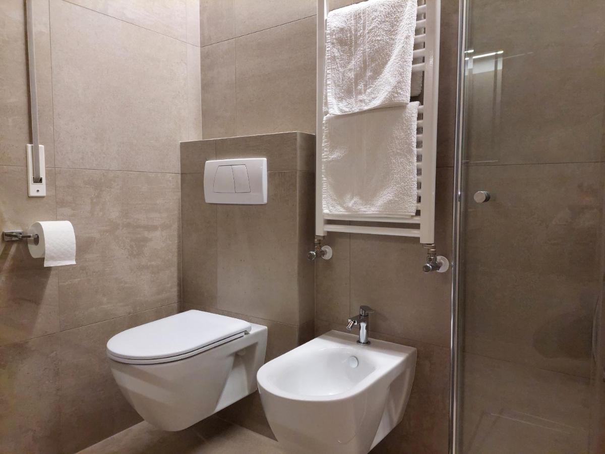 Vitroler Hof Villa Rodengo Dış mekan fotoğraf