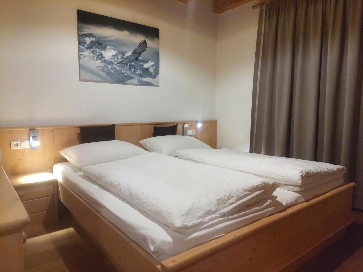 Vitroler Hof Villa Rodengo Dış mekan fotoğraf