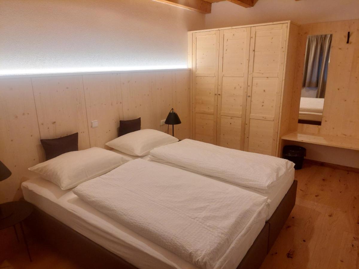 Vitroler Hof Villa Rodengo Dış mekan fotoğraf