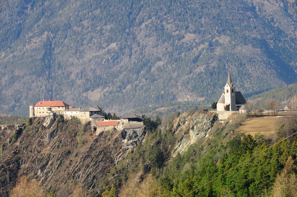 Vitroler Hof Villa Rodengo Dış mekan fotoğraf