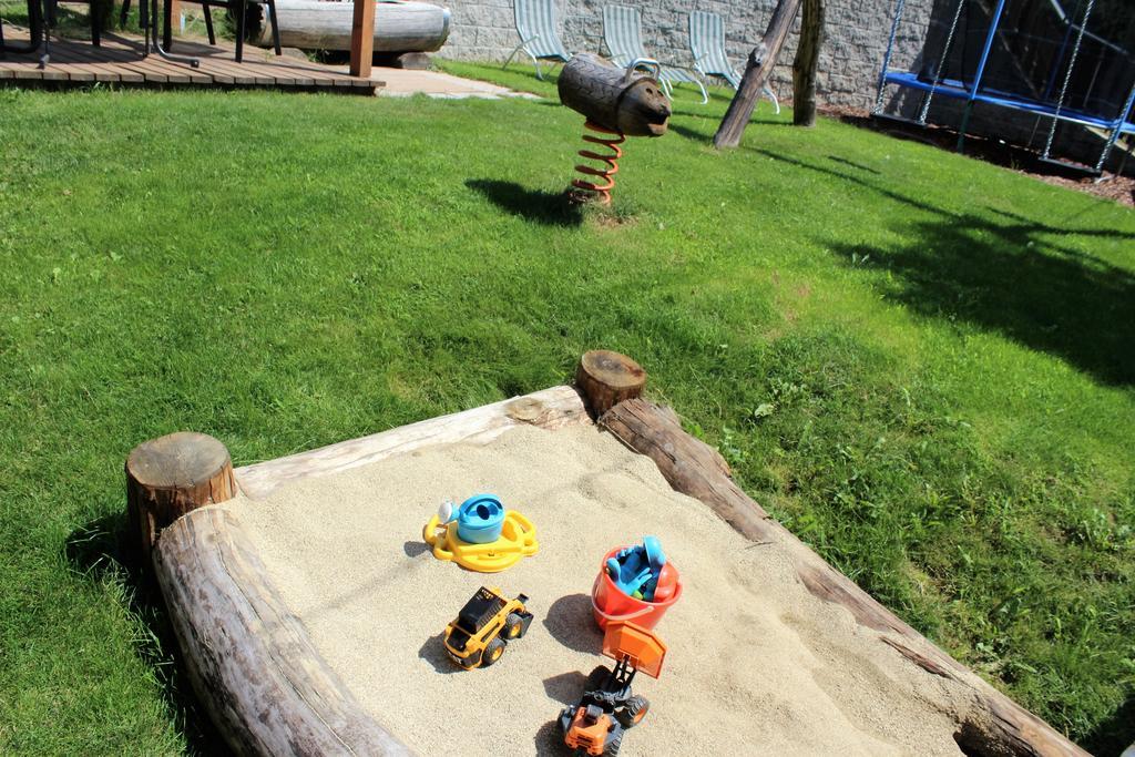 Vitroler Hof Villa Rodengo Dış mekan fotoğraf