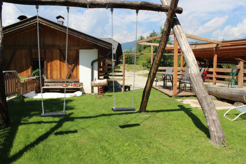 Vitroler Hof Villa Rodengo Dış mekan fotoğraf