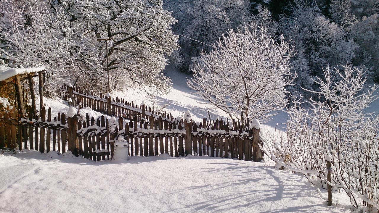 Vitroler Hof Villa Rodengo Dış mekan fotoğraf